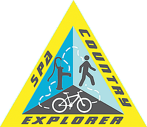 Spa Country Explorer logo