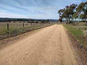 Vaughan - Tarilta Rd