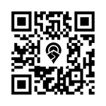 Avenza Map QR code